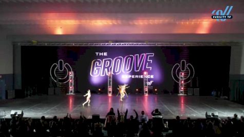 Majestic Dance Team - Majestic Tiny Jazz [2025 Tiny - Jazz Day 2] 2025 Athletic Championships Nationals & Dance Grand Nationals