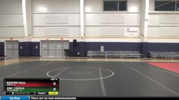 98 lbs Round 6 (10 Team) - Easton Mull, OMP B vs Eric Casula, TS Dethrone