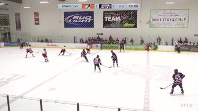 Replay: Home - 2024 Spacemen vs Jets | Nov 8 @ 8 PM