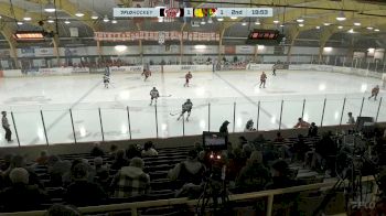 Replay: Home - 2024 Kemptville vs Brockville | Nov 8 @ 7 PM