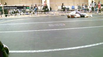 61 lbs Round Of 16 - Harley Seide, Reign WC vs Easton McMahon, Shootbox WC