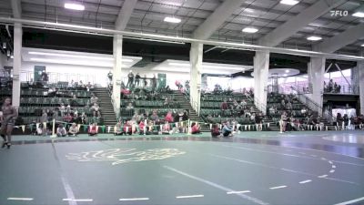 131 lbs Cons. Round 4 - Jes`Onia Barefield, Georgetown vs Kendya Pierre-Louis, Indiana Tech