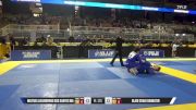 Mateus Alexandrino Dos Santos Ma vs Blair Craig Hamilton 2025 Pan Jiu Jitsu IBJJF Championship