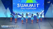 The Vision Dance Center - TVDC Tiny Jazz [2026 Tiny - Premier - Jazz Finals] 2026 The Dance Summit