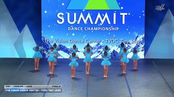 The Vision Dance Center - TVDC Tiny Jazz [2026 Tiny - Premier - Jazz Finals] 2026 The Dance Summit