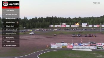 Replay: SpeedWeekend 250 at Speedway 660 | Sep 3 @ 6 PM