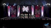 CheerForce San Diego - Rage [2023 L3 Junior - Small - B] 2023 JAMfest Cheer Super Nationals