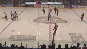 Replay: Home - 2025 Valley vs Pictou County | Sep 11 @ 7 PM