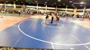 160 lbs Consi Of 64 #2 - Balmoris Ardon, Vcwa vs Juan Torres, The Lions Den