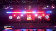 Fire Cheer All Stars - Fury [2026 D2 Youth Level 1 Day 2] 2026 US Open Cheerleading & Dance Championship
