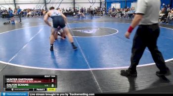 Replay: Mat 1 - 2024 Luther Open | Nov 9 @ 9 AM