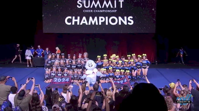 2024 Varsity Awards & Reveals: The Summit & Dance Summit - Videos - Varsity