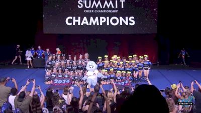 Replay: Arena South - 2024 Awards/Reveals:The Summit & Dance Summit | May 5 @ 10 AM