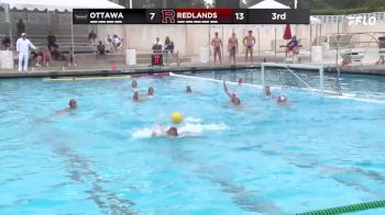 Replay: OUAZ vs Redlands | Sep 14 @ 9 AM