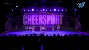 York Elite All Stars - Golden Girls [2024 L5 Senior - D2 - Small - B Day 2] 2024 CHEERSPORT National All Star Cheerleading Championship