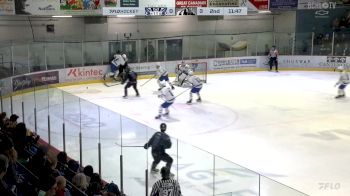 Replay: Home - 2025 Penticton vs Salmon Arm | Feb 21 @ 6 PM