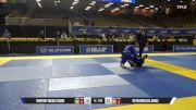 Petrayris Del Angel vs Whitney Nicole Ward 2026 Pan Jiu Jitsu IBJJF Championship
