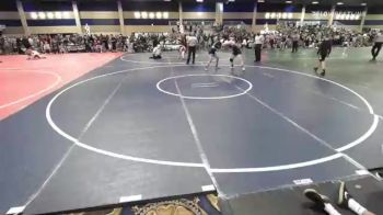 155 lbs Round Of 16 - Samantha Aleman, California HS vs Monse Partida, Arroyo