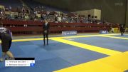 Eduardo Henrique Dos Santos Silv vs Nicholas Beltrame Savazi Alves 2024 Pan IBJJF Jiu-Jitsu No-Gi Championship