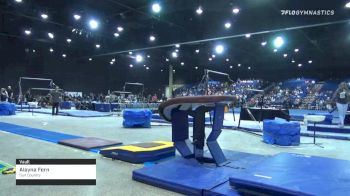 Alayna Fern - Vault, Sun Country - 2020 Tampa Bay Turner's Invitational