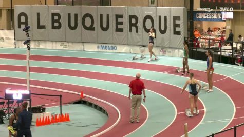 Women's 400m Unseeded, Prelims 10