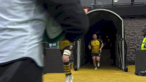 Replay: Dragons vs Leinster | Nov 12 @ 1 PM