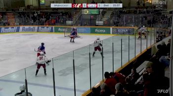 Replay: Home - 2025 Chilliwack vs Prince George | Feb 21 @ 6 PM