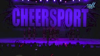Elite Cheer - Blaze [2023 L3 Junior - Small - B] 2023 CHEERSPORT National All Star Cheerleading Championship