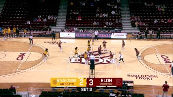 Replay: Bethune-Cookman vs Elon | Aug 30 @ 6 PM