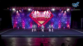 Full Force - FX6 [2024 L6 Limited - XSmall Day 2] 2024 Spirit Sports Dallas Nationals