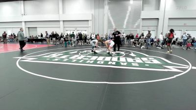 120 lbs 1/4 Final - Tanner Hunt, Georgia vs Cash Waymire, Tennessee