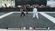PYETRA ELOA COSTA TEIXEIRA DE AL vs MARIANY MARTINS OLIVEIRA LOIOLA 2026 CBJJE Brazilian Jiu-Jitsu Championship