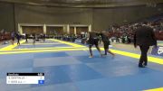 STERLING GRIFFIN JR vs FEDERICO SOTO LLL 2024 Pan IBJJF Jiu-Jitsu No-Gi Championship