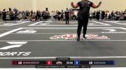Charlie Maraziti vs Olive Delisa 2025 ADCC Orlando Open/Youth Trials