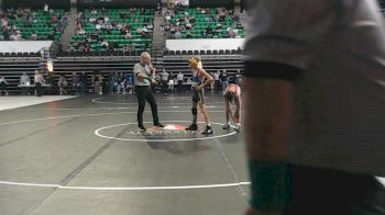 1A-4A 106 Champ. Round 2 - Titus Standridge, Deshler vs Braxton Carter, Curry