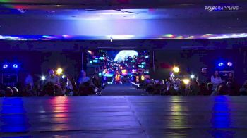 Levi Guimaraes vs Tyler King 2025 Fight to Win 278