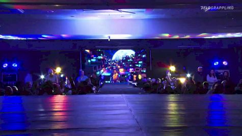 Levi Guimaraes vs Tyler King 2025 Fight to Win 278