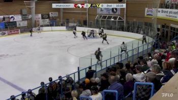 Replay: Home - 2023 Sicamous vs 100 Mile House | Oct 20 @ 6 PM