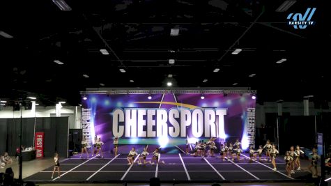 Upper Moreland Cheer Assoc - TOXIC [2024 L3 Performance Rec - 14Y (NON) DAY 1] 2024 CHEERSPORT Oaks Classic