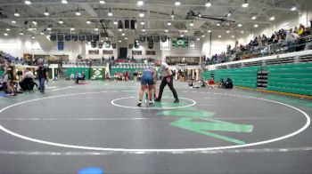 170 lbs Round 5 - Adam Kemper, Kokomo vs David Kneuss, Warren Central