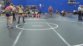 220 lbs Semifinal - Andrew Forst, IL Menace vs Jake Viloria, The Recruitables