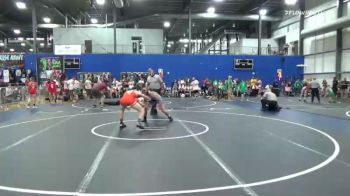 145 lbs Quarterfinal - Tyler Coyle, G2 vs Aidan Noonan, Young Guns (IL)