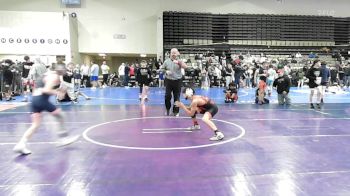 85 lbs Rr Rnd 4 - Troy Plankenhorn, Warhawks Wrestling Inc. - MSE vs Mason Umberger, CTWHALE Humpback - MSE
