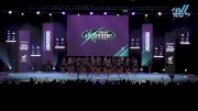 Cheer Extreme - Kernersville - Crush [2025 L6 Junior - Large Day 1] 2025 CHEERSPORT National All Star Cheerleading Championship