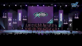Cheer Extreme - Kernersville - Crush [2025 L6 Junior - Large Day 1] 2025 CHEERSPORT National All Star Cheerleading Championship