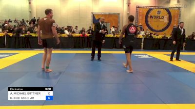 Our athlete Emily will be fighting in the World Master IBJJF Jiu