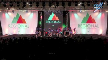 Rockstar Athletics - Notorious [2024 L2 Youth - D2 - A Day 2] 2024 The Midwest Regional Summit