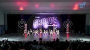 APEX Dance Center - Mini Jazz [2025 Mini - Jazz Day 2] 2025 Athletic Championships Nationals & Dance Grand Nationals