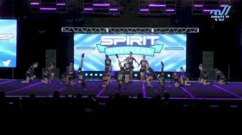Cheer UP Athletics - Rogue [2025 L1 Junior - D2 Day 2] 2025 Spirit Fest Grand Nationals