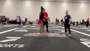 ANCHELLE BERRIOS-IRIZARRY vs ANYA KNAPPENBERGER 2024 ADCC Niagara Open